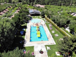 Camping Prades Park - image n°7 - 