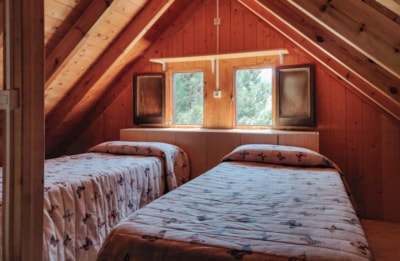 Bungalow Siurana — 5