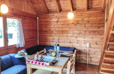 Bungalow Siurana — 3