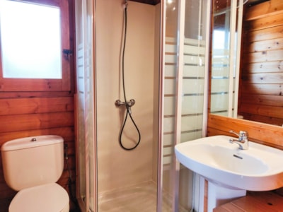 Bungalow Siurana — 8