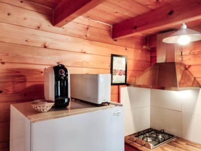 Bungalow Siurana — 4