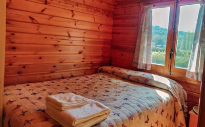 Bungalow Siurana — 7