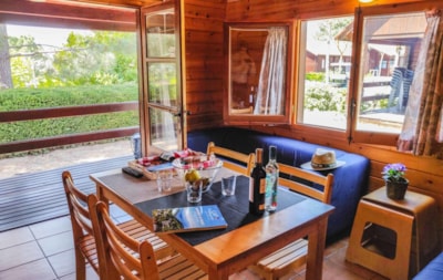 Bungalow Siurana — 2