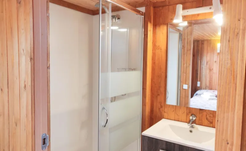 Mobil Home Primavera