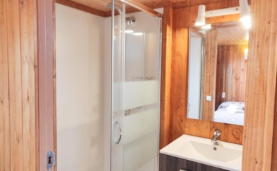 Mobil home Primavera — 5