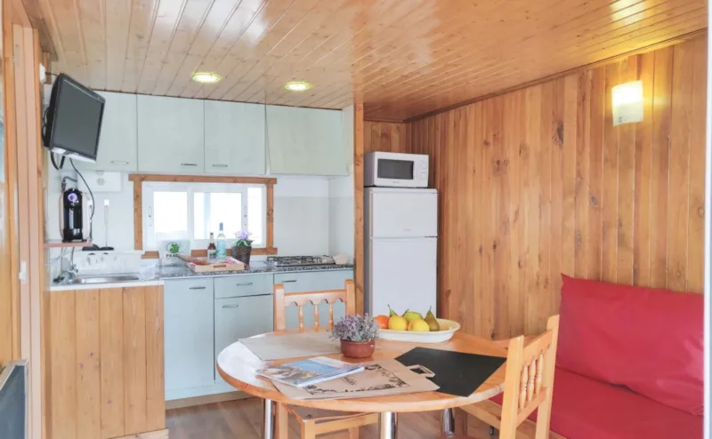 Mobil Home Primavera