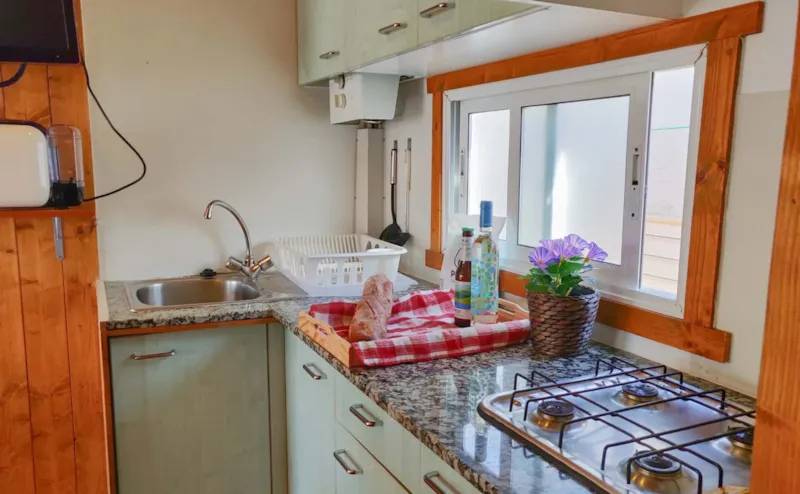 Mobil Home Primavera