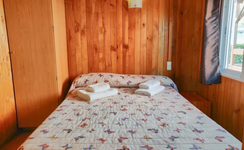 Mobil Home Primavera