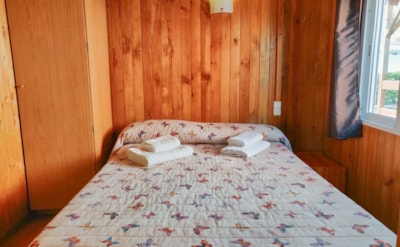 Mobil home Primavera — 4