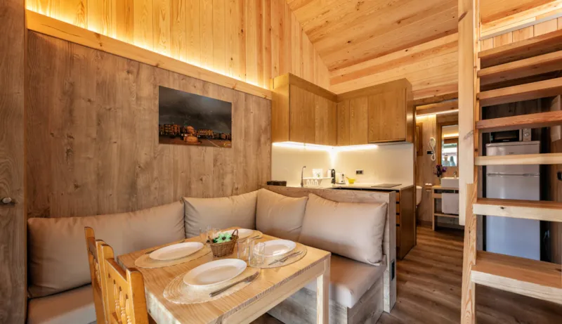 Bungalow Baltasana Sky