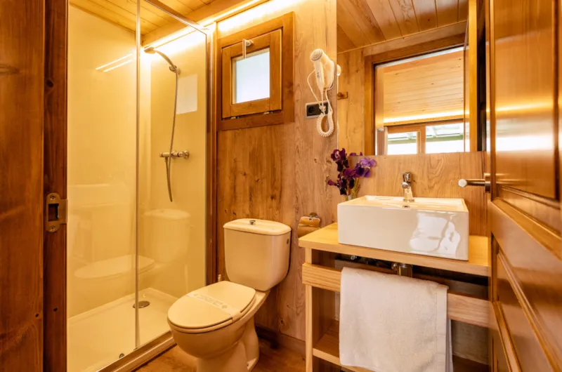 Bungalow Baltasana Sky