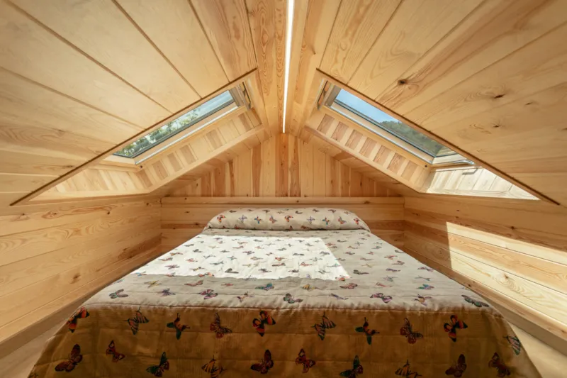 Bungalow Baltasana Sky