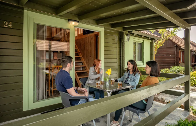 Bungalow Baltasana Sky