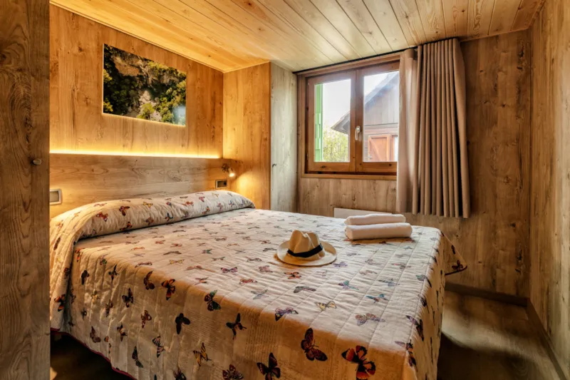 Bungalow Baltasana Sky