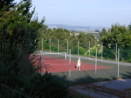 Sport activities Sites Et Paysages Le Panoramic - Telgruc-Sur-Mer