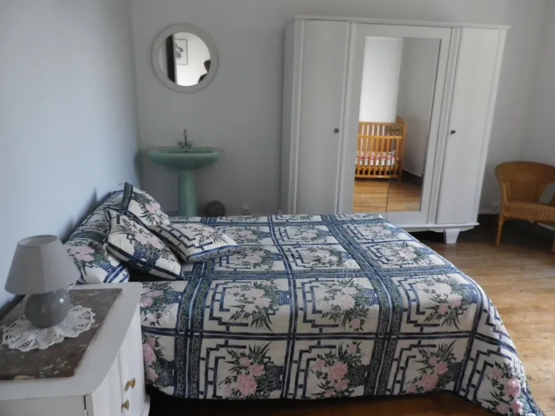 Maison Avel Mor (4 Ch) Avec Piscine À 600M De La Plage - Vue Mer