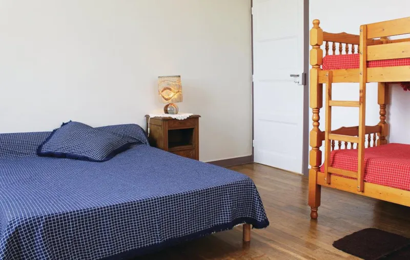 Maison Avel Mor (4 Ch) Avec Piscine À 600M De La Plage - Vue Mer