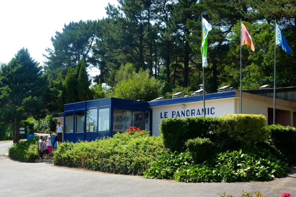 Sites et Paysages Le Panoramic