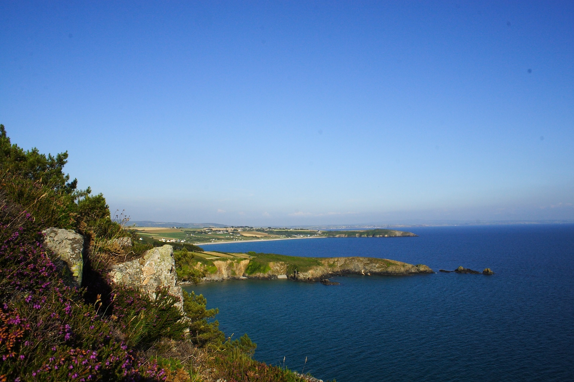 Sites et Paysages Le Panoramic — Foto 7