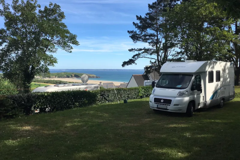 Emplacement Privilège Xl Nature