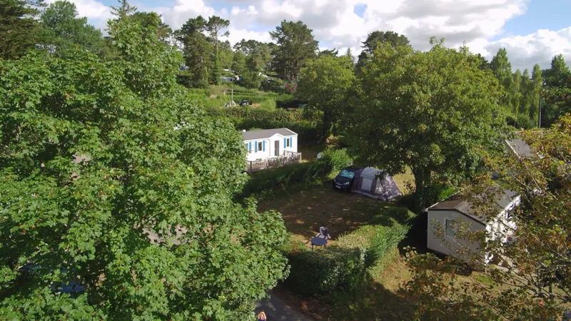 Emplacement Privilège Xl Nature