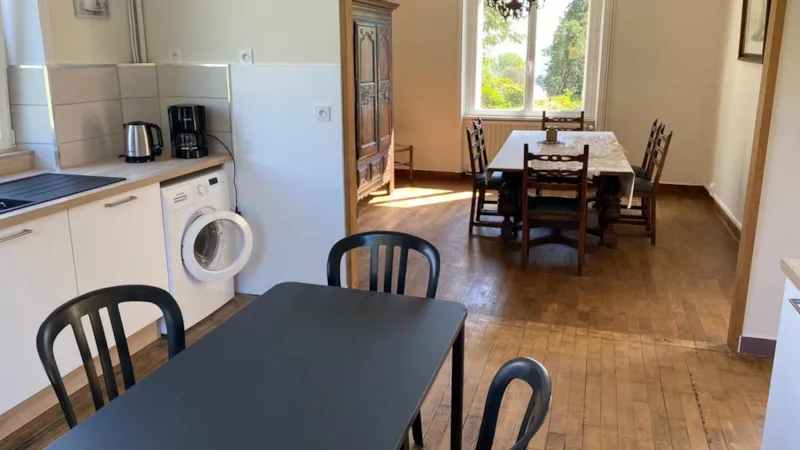 Maison Avel Mor (4 Ch) Avec Piscine À 600M De La Plage - Vue Mer