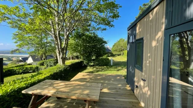 Mobil-Home Privilège 3Ch - Tv - 32M²