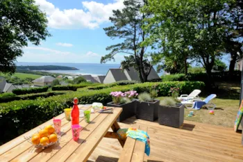Sites et Paysages Le Panoramic - Ucamping