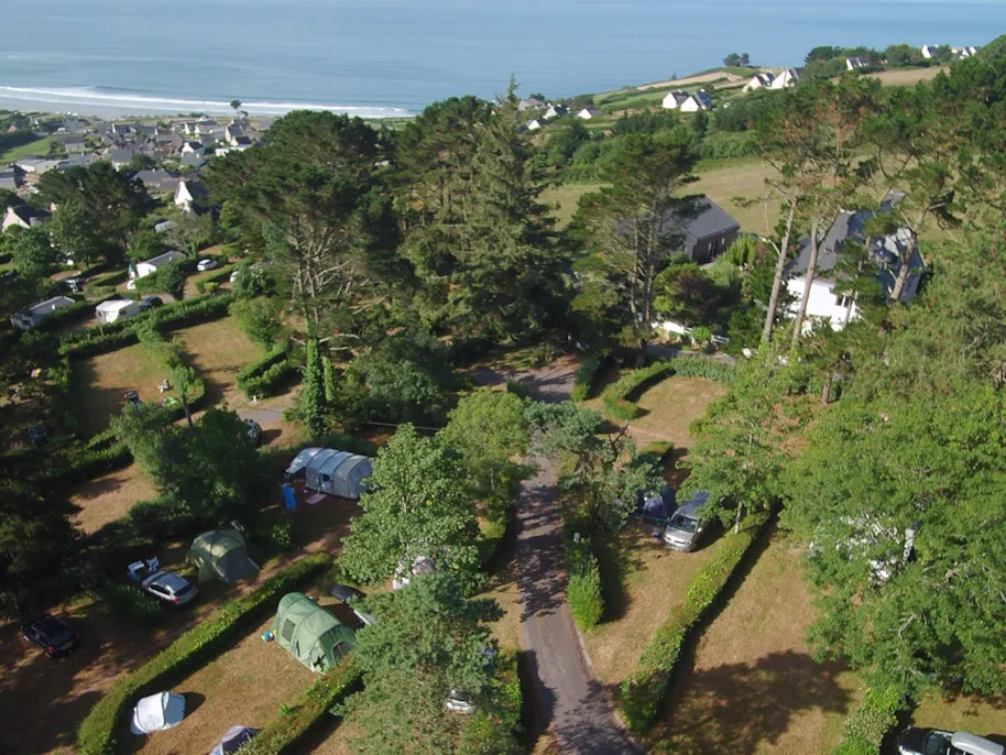 Sites et Paysages Le Panoramic — Foto 2