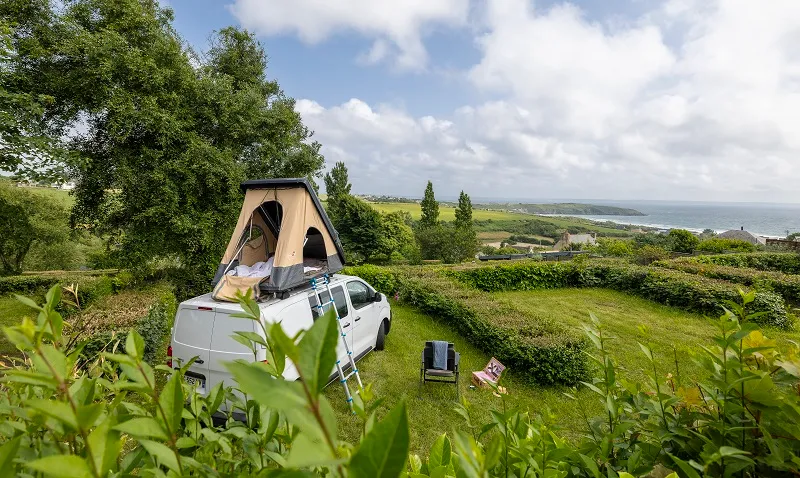 Emplacement Privilège Xl Vue Mer