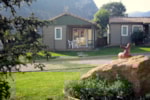 Bungalow Escapada (1 Chambre) Bungalow Escapada (1 Chambre)