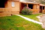 Bungalow Family (2 Chambres) Bungalow Family (2 Chambres)