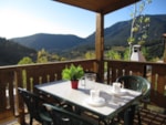Bungalow Relax (2 Chambres) Bungalow Relax (2 Chambres)