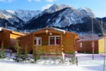 Bungalow Comfort (3 Chambres) Bungalow Comfort (3 Chambres)