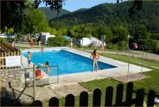 Camping La Soleia d'Oix - image n°5 - Camping Direct
