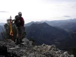 Camping La Soleia d'Oix