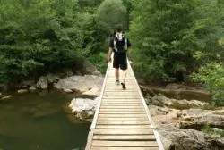 Camping La Soleia d'Oix