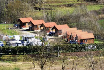 Camping La Soleia d'Oix - MyCamping