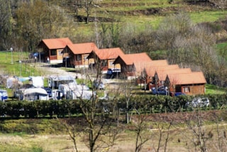  Camping La Soleia d'Oix Oix - Girona Catalogne ES