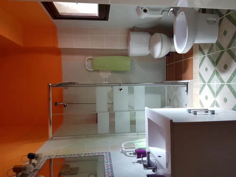 Chambre Lits Jumeaux