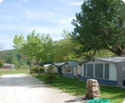 Établissement Camping Conca De Ter - Vilallonga De Ter