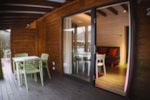 Bungalow-Suite 30 M² Bungalow-Suite 30 M²