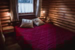 Chalet 50 M² (Dvd + Douche Hydrojet) Chalet 50 M² (Dvd + Douche Hydrojet)