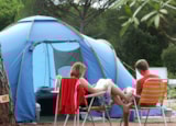 Pitch For Tent Or Camper +1 Vehicle + 2 Pers Pitch For Tent Or Camper +1 Vehicle + 2 Pers