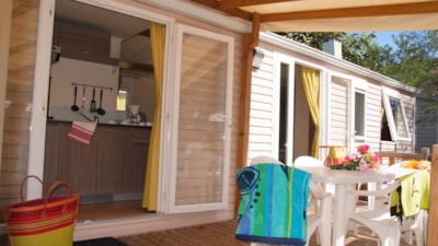 BAHAMAS CONFORT — 2