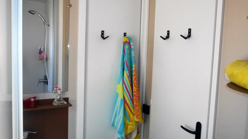 Bahamas Confort Coté Rivière