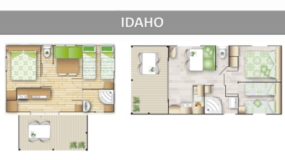 IDAHO STANDARD — 10