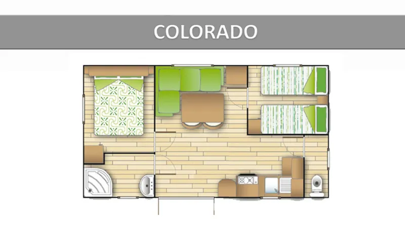 Colorado Standard