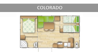 COLORADO STANDARD — 10