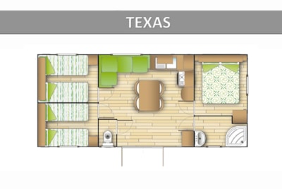 TEXAS STANDARD — 9